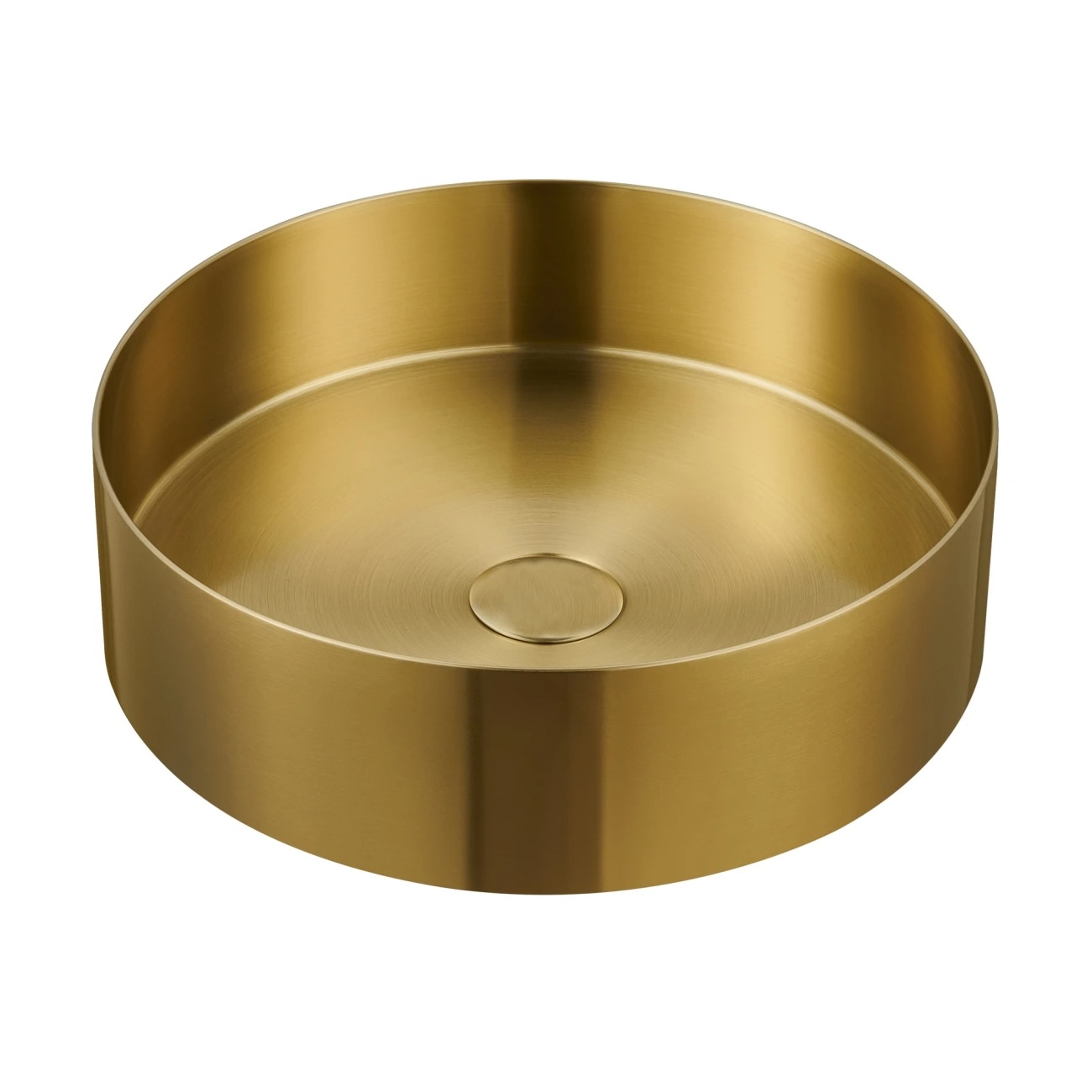 Bathroom sinks – A quiet statement